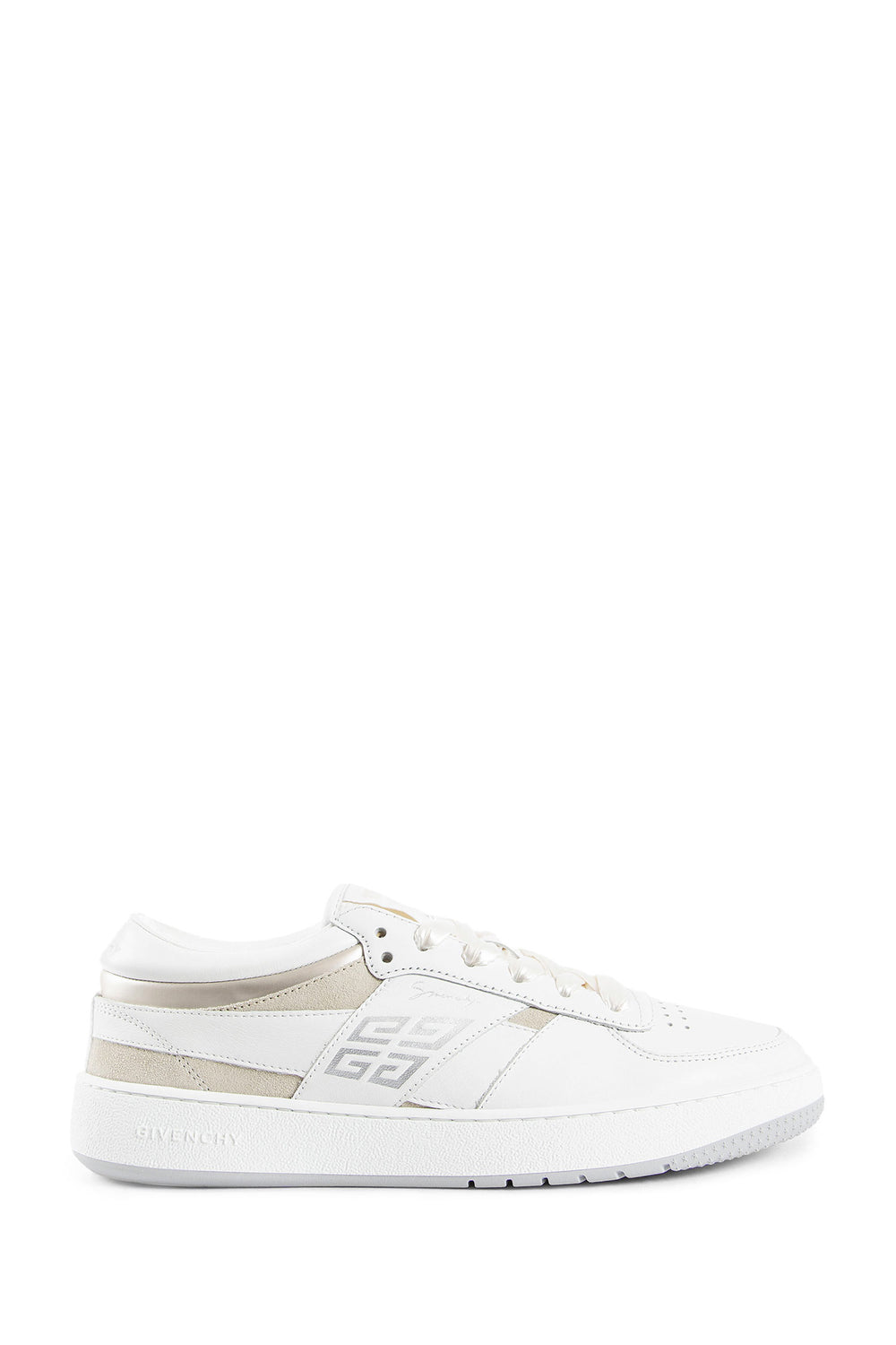 GIVENCHY WOMAN  SNEAKERS