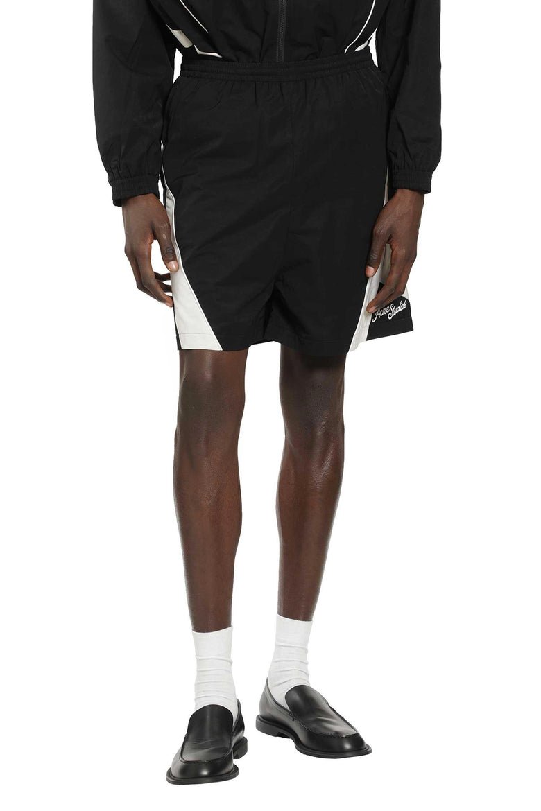 Casual Technical Shorts