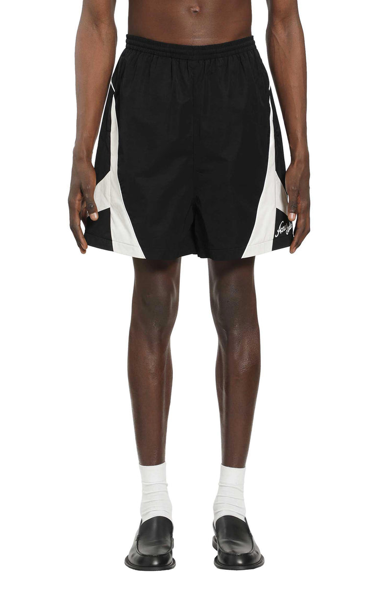 Casual Technical Shorts