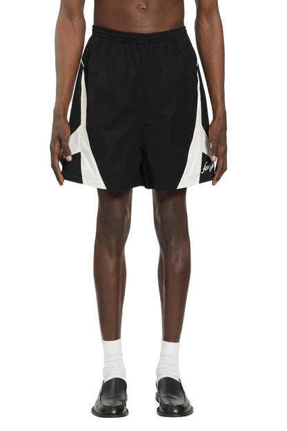 Casual Technical Shorts