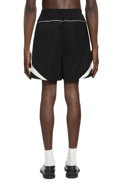 Casual Technical Shorts