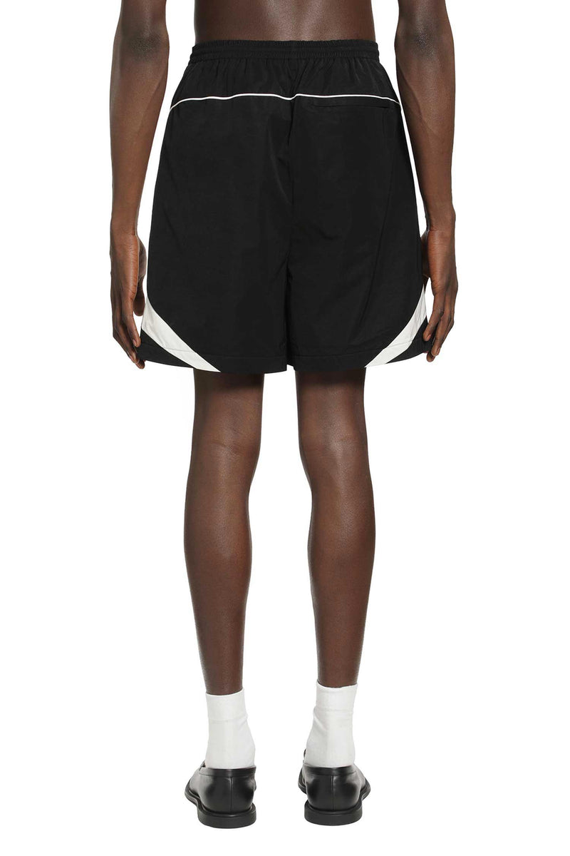 Casual Technical Shorts