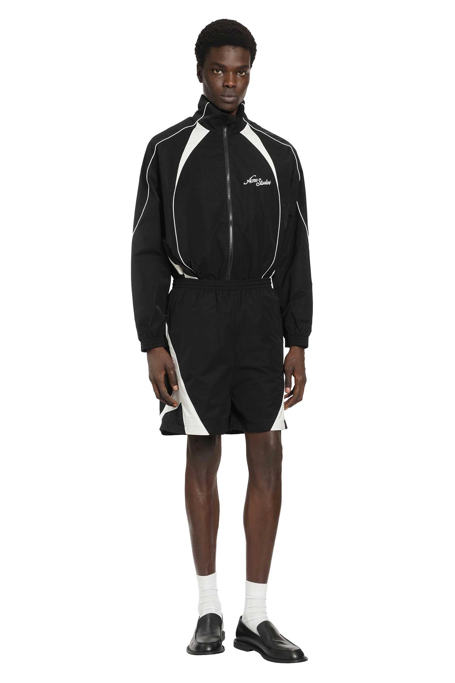 Casual Technical Shorts