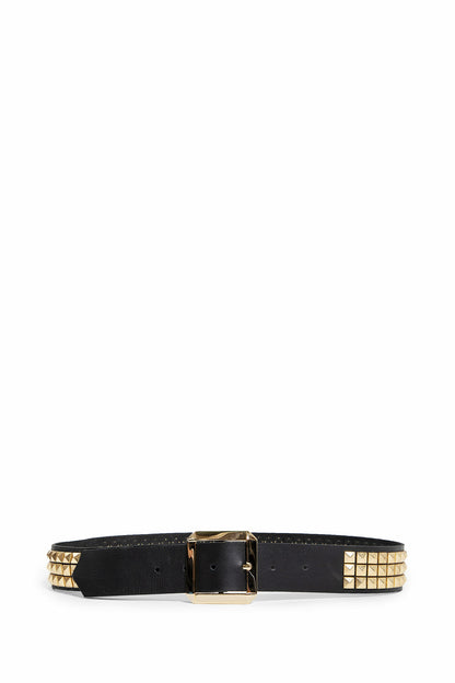 Antonioli ERNEST W. BAKER MAN BLACK BELTS