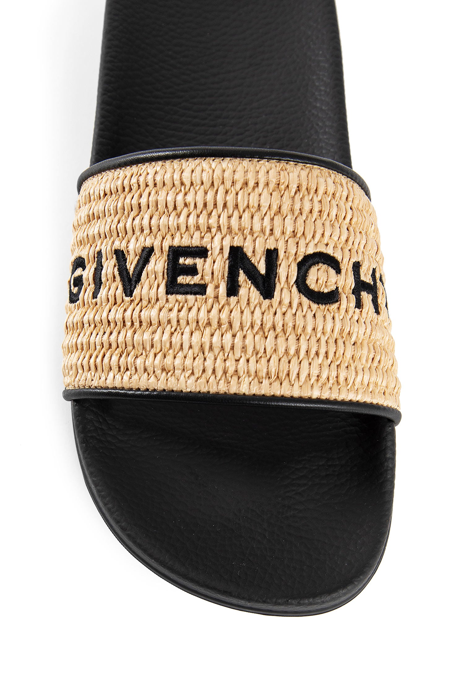 GIVENCHY WOMAN MULTICOLOR FLATS