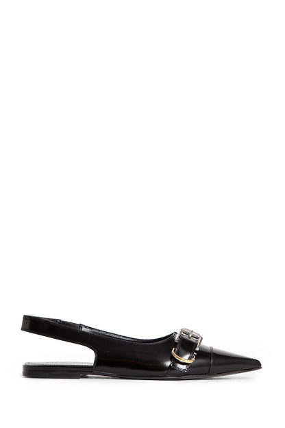 Antonioli GIVENCHY WOMAN BLACK FLATS