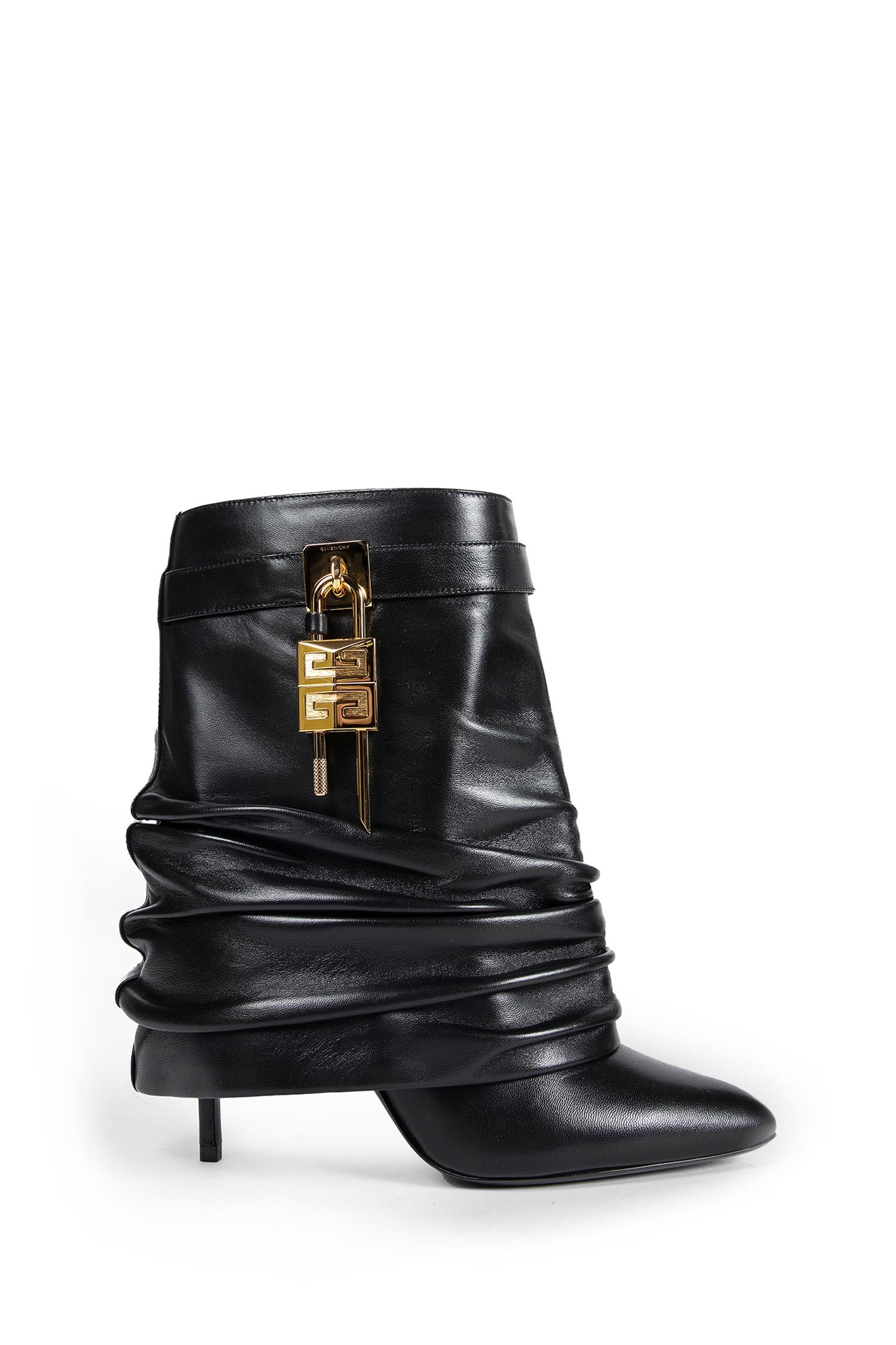 GIVENCHY MAN  BOOTS