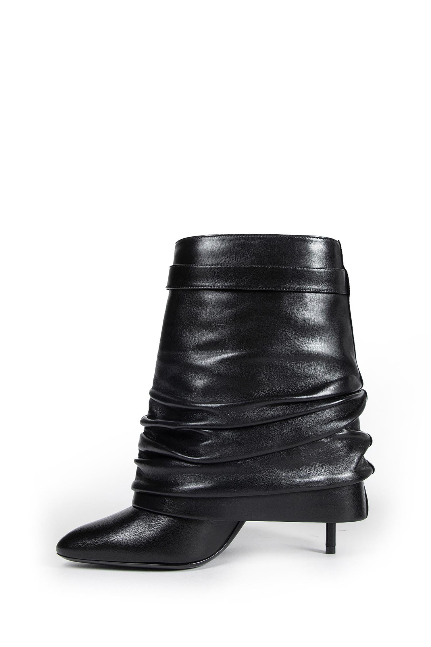 GIVENCHY MAN  BOOTS