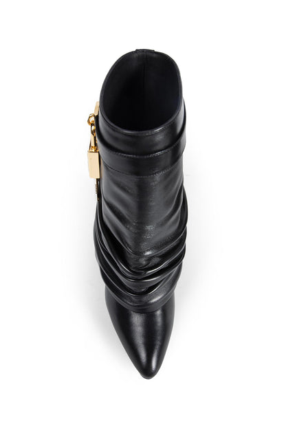 GIVENCHY MAN  BOOTS
