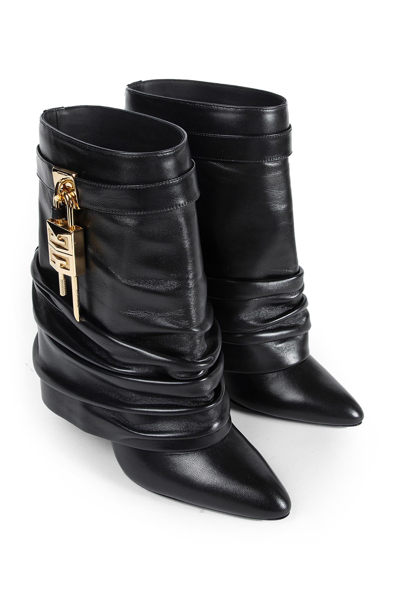 GIVENCHY MAN  BOOTS