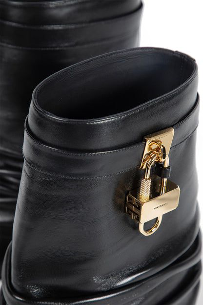 GIVENCHY MAN  BOOTS