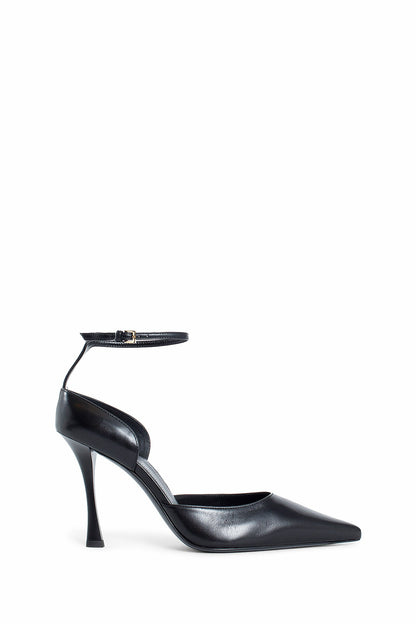 GIVENCHY WOMAN BLACK PUMPS