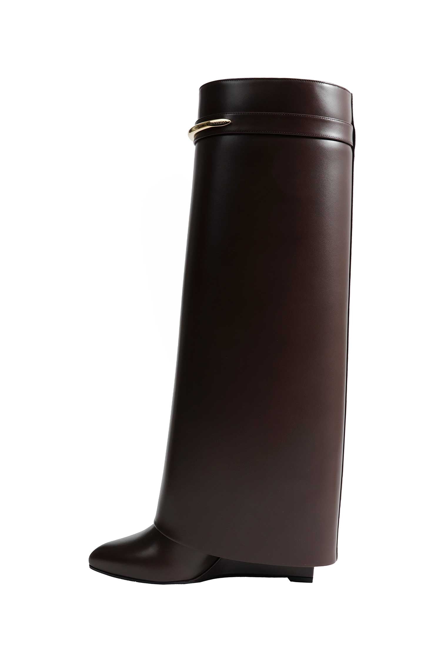GIVENCHY Shark Pinch Boots 90MM woman