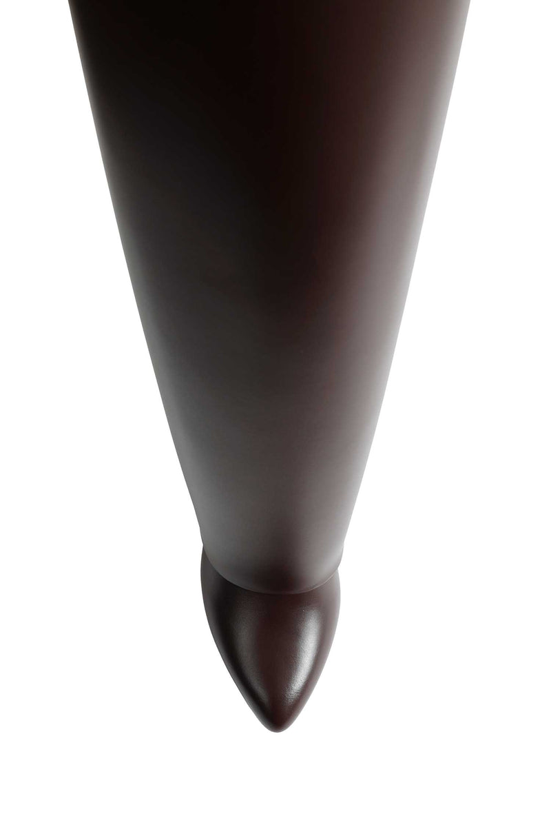 GIVENCHY Shark Pinch Boots 90MM woman