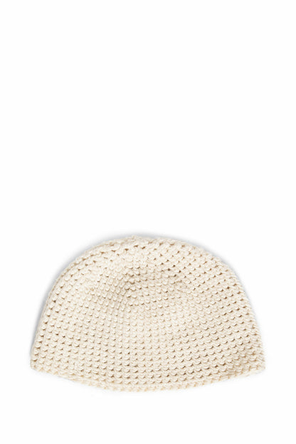 Antonioli JAN-JAN VAN ESSCHE MAN WHITE HATS