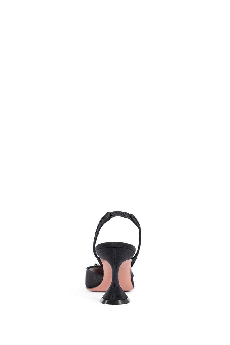 Begum Slingback Pumps - Antonioli.eu
