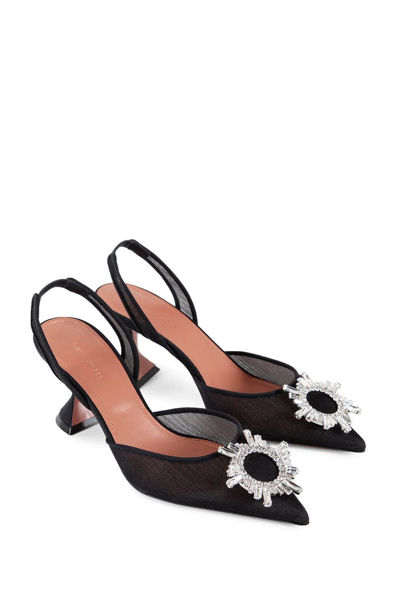 Begum Slingback Pumps - Antonioli.eu