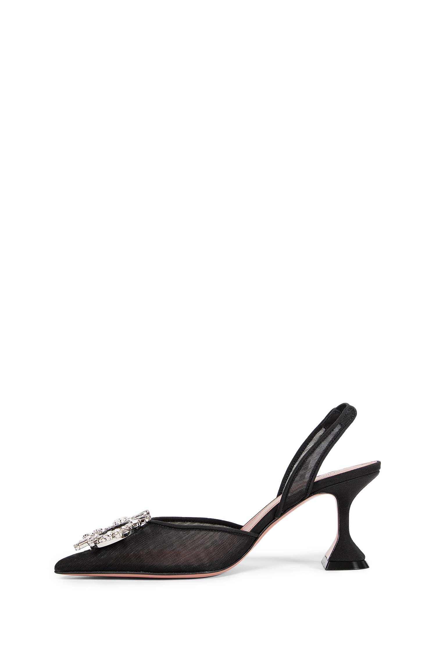 AMINA MUADDI   PUMPS