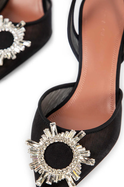 AMINA MUADDI   PUMPS