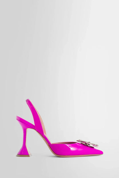 Antonioli AMINA MUADDI WOMAN PINK PUMPS