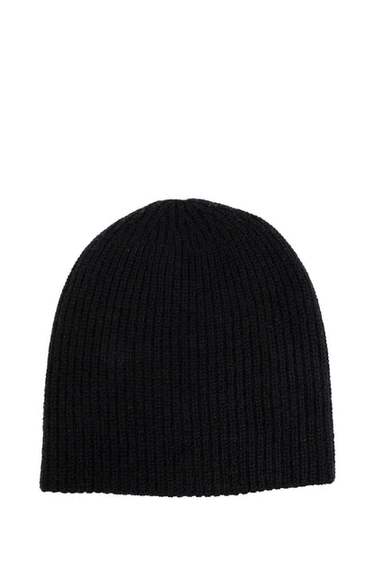 Antonioli WARM-ME UNISEX BLACK HATS