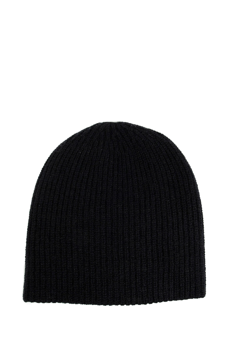 WARM-ME UNISEX BLACK HATS