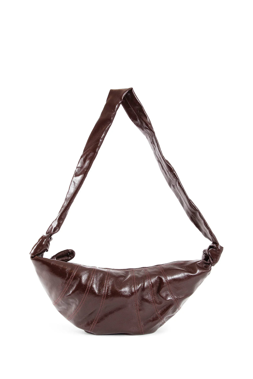 Medium croissant bag - Antonioli.eu