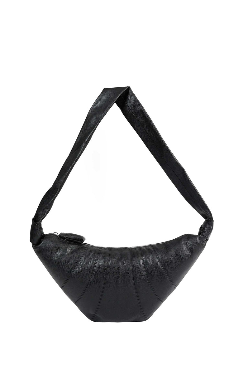 LEMAIRE Medium Croissant Bag man