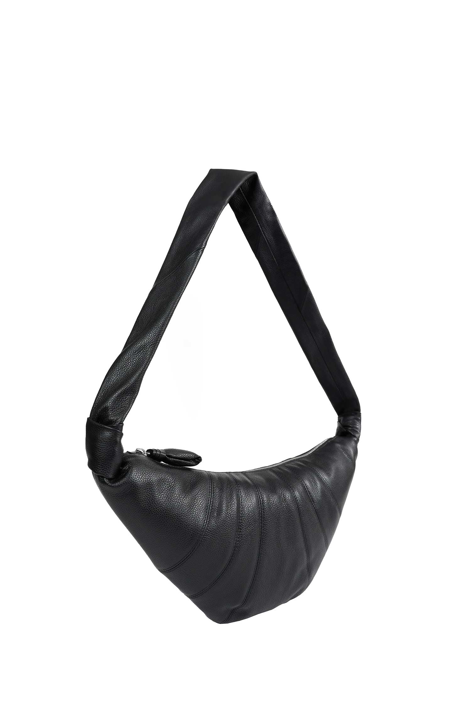 LEMAIRE Medium Croissant Bag man