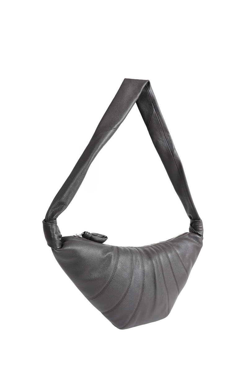 LEMAIRE Medium Croissant Bag woman
