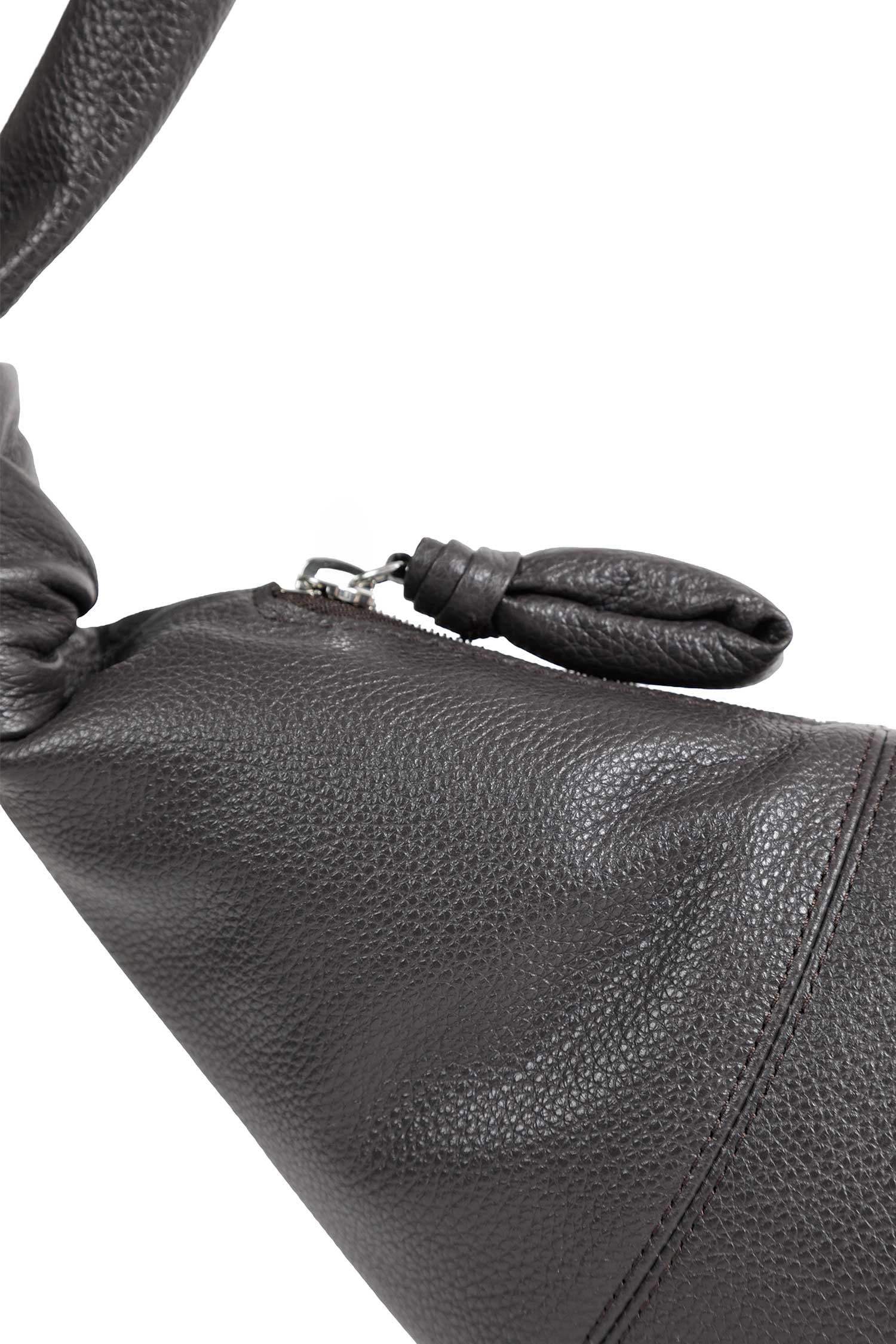 LEMAIRE Medium Croissant Bag woman