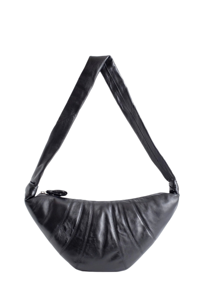 Medium Croissant Bag - Antonioli.eu