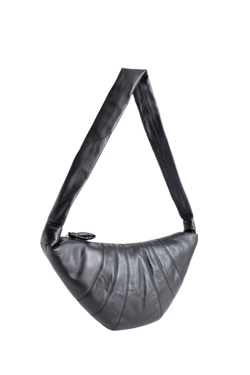 Medium Croissant Bag - Antonioli.eu