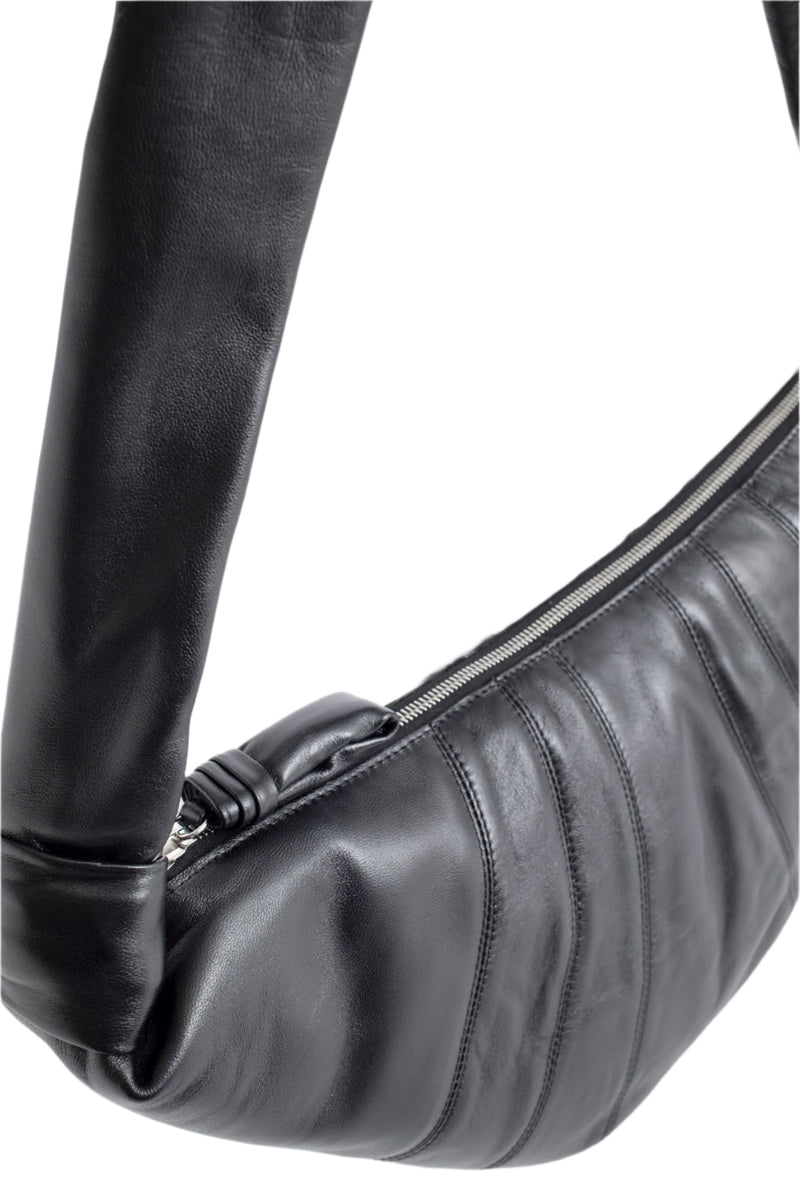 Medium Croissant Bag - Antonioli.eu