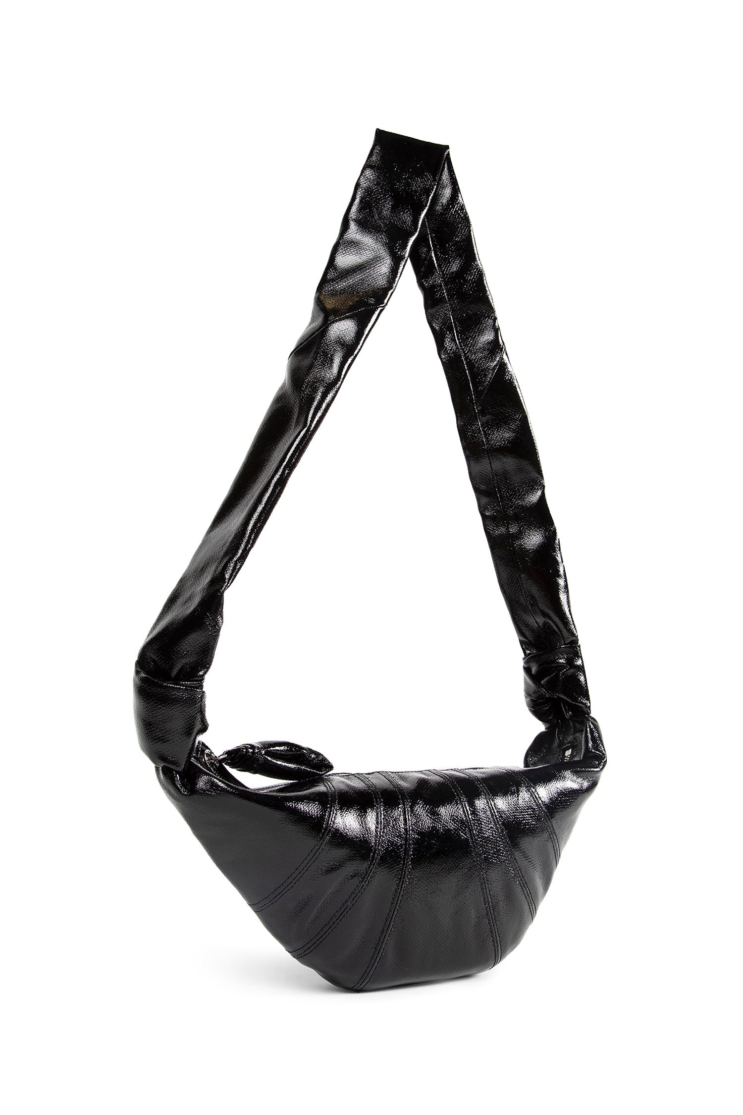 Small Croissaint Bag