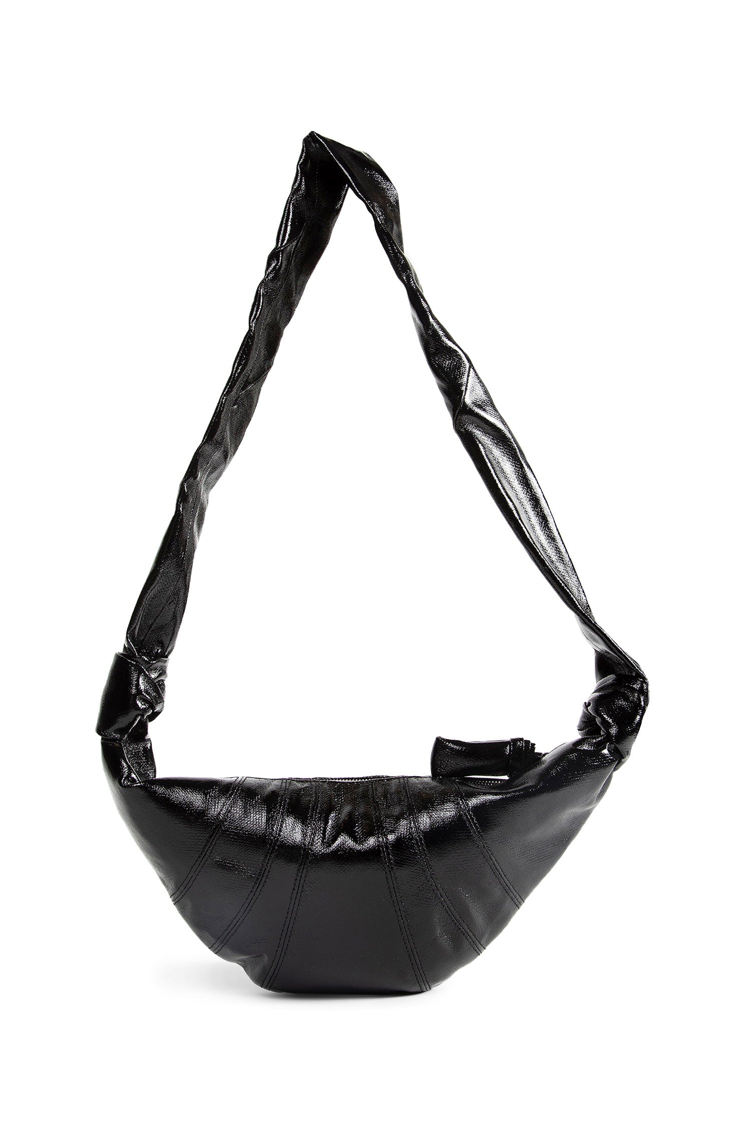 Small Croissaint Bag