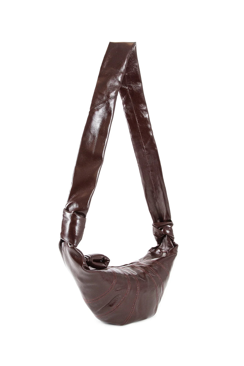 Small croissant bag - Antonioli.eu