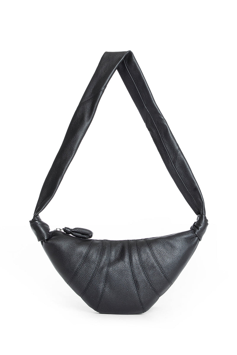 LEMAIRE Small Croissant Bag woman
