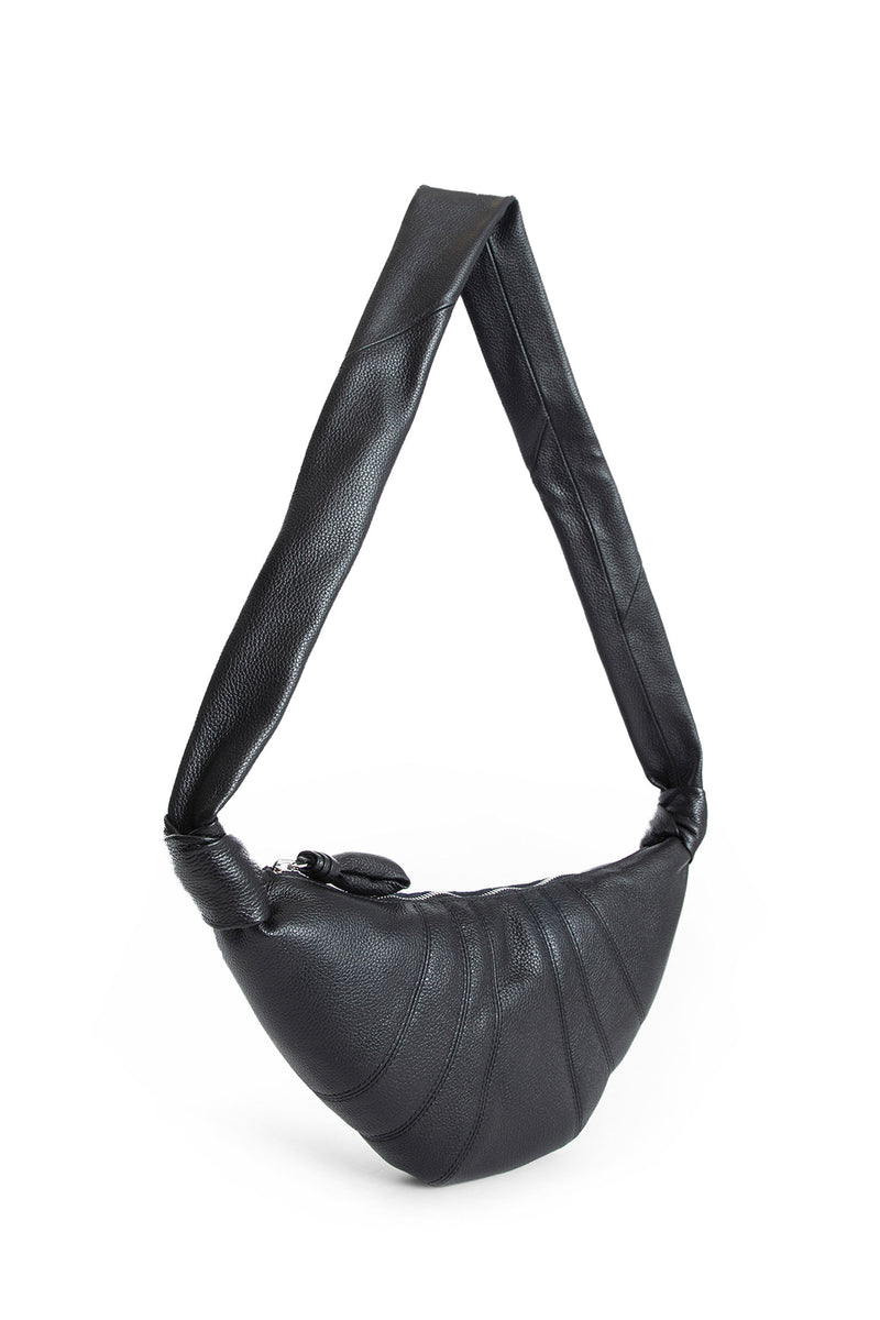 LEMAIRE Small Croissant Bag woman
