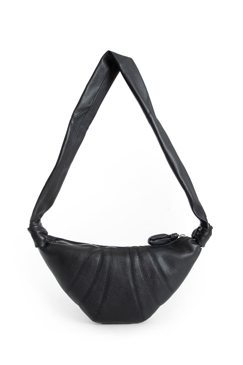 LEMAIRE Small Croissant Bag woman