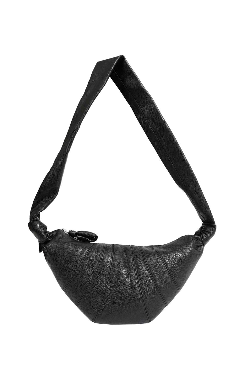 LEMAIRE Small Croissant Bag woman