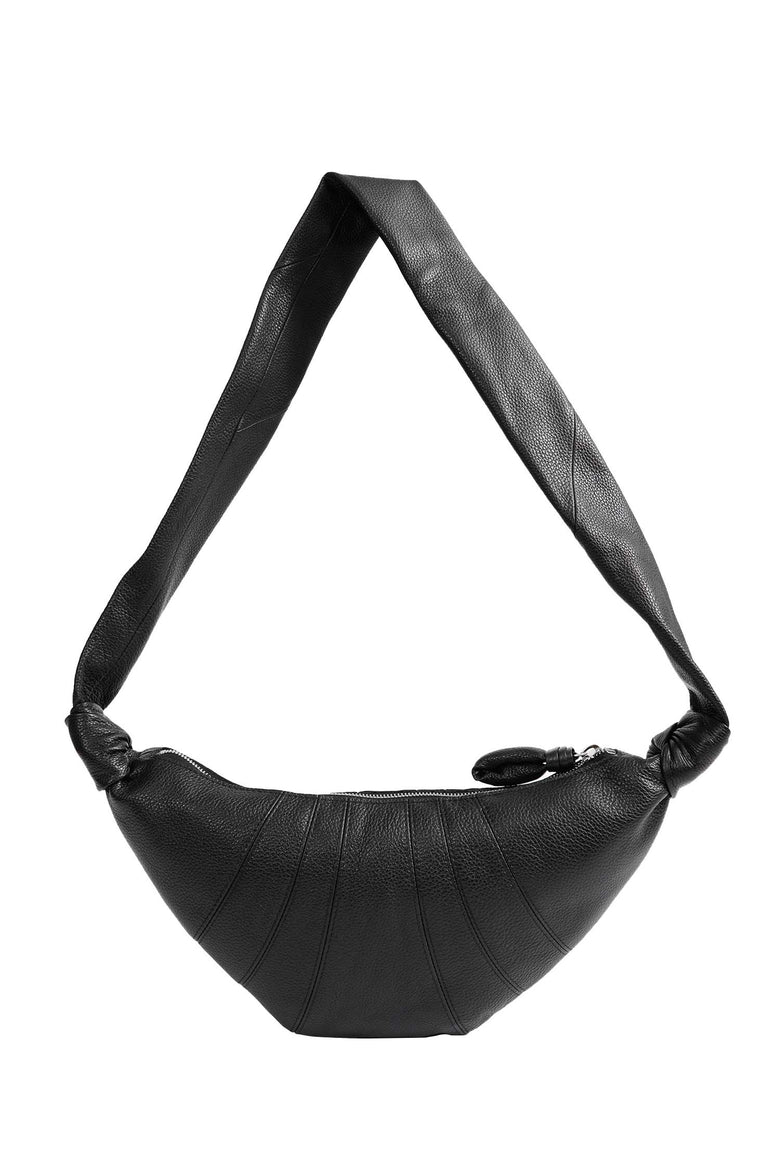
              LEMAIRE Small Croissant Bag woman
            