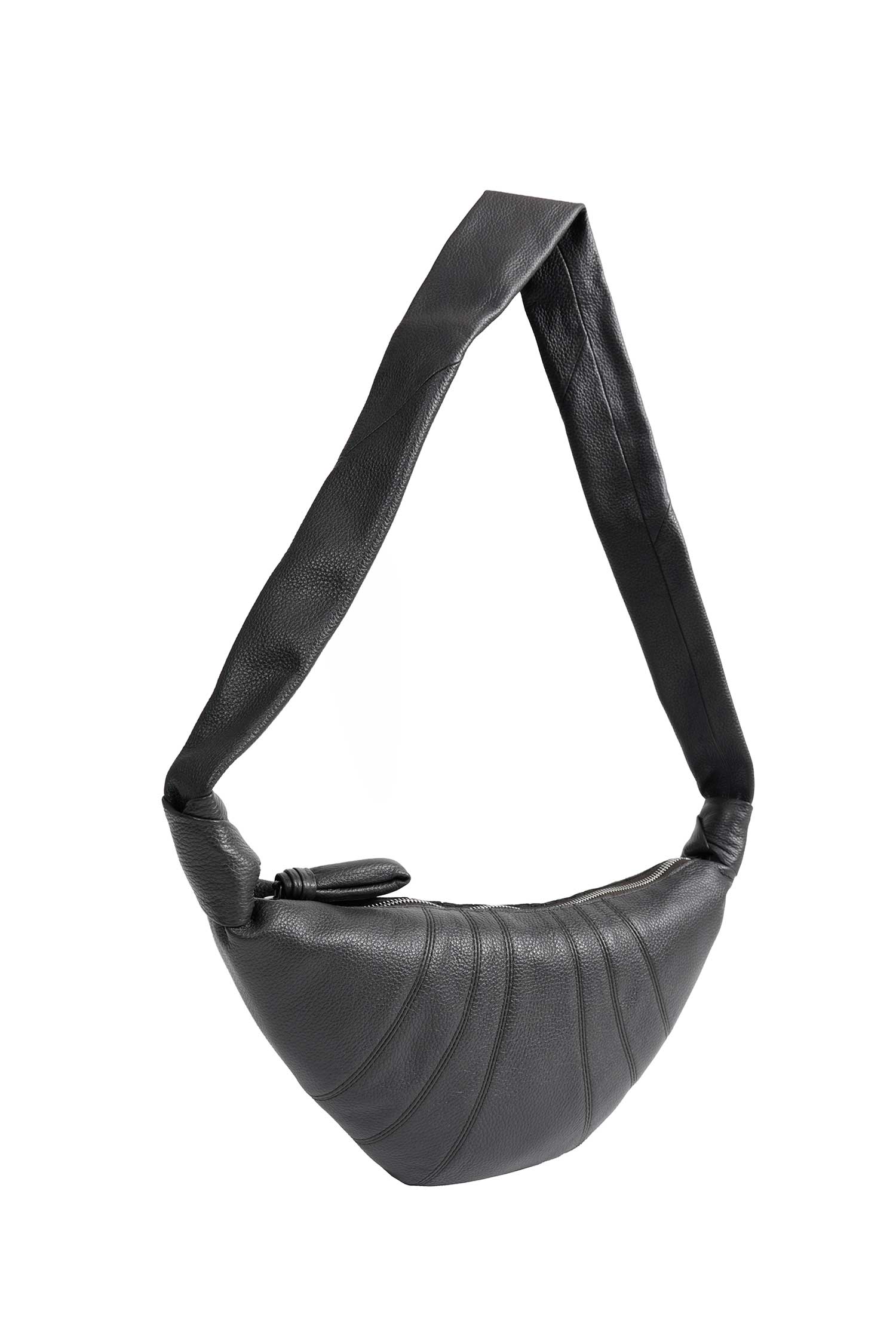 LEMAIRE Small Croissant Bag man