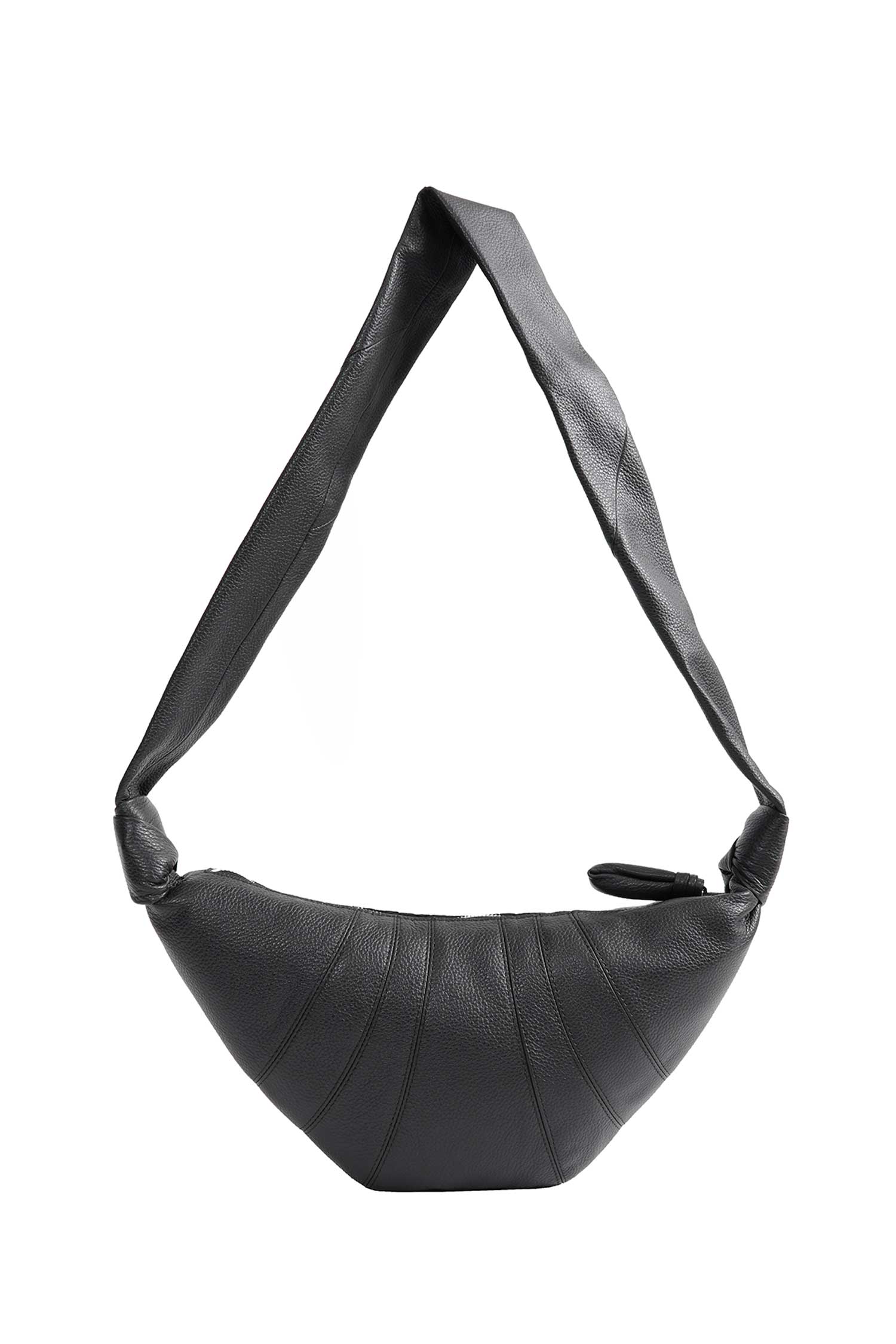 LEMAIRE Small Croissant Bag man
