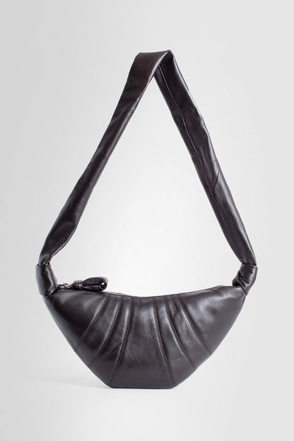 LEMAIRE UNISEX BROWN SHOULDER BAGS - Antonioli.eu