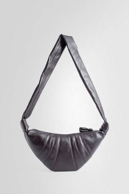 LEMAIRE UNISEX BROWN SHOULDER BAGS - Antonioli.eu