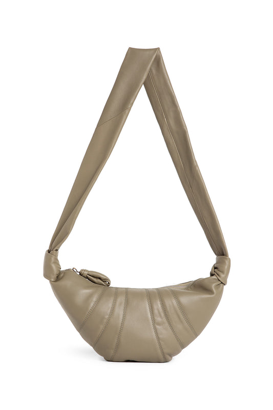 LEMAIRE UNISEX GREY CROSSBODY BAGS