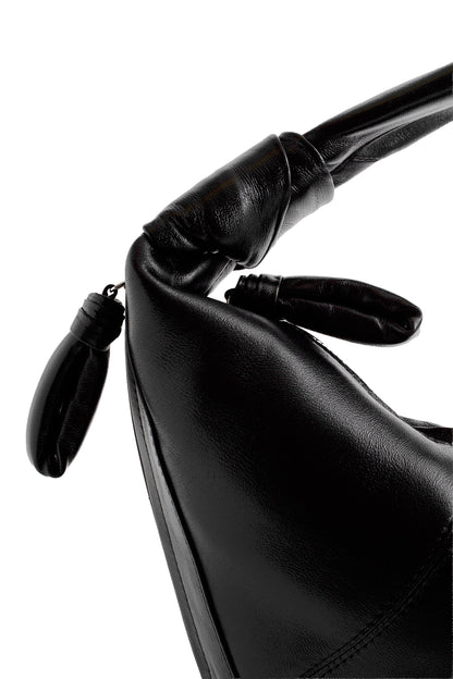 Fortune croissant shoulder bag