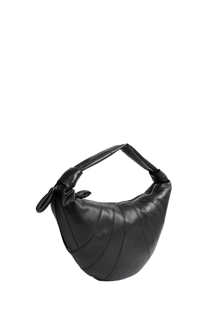 Fortune croissant shoulder bag
