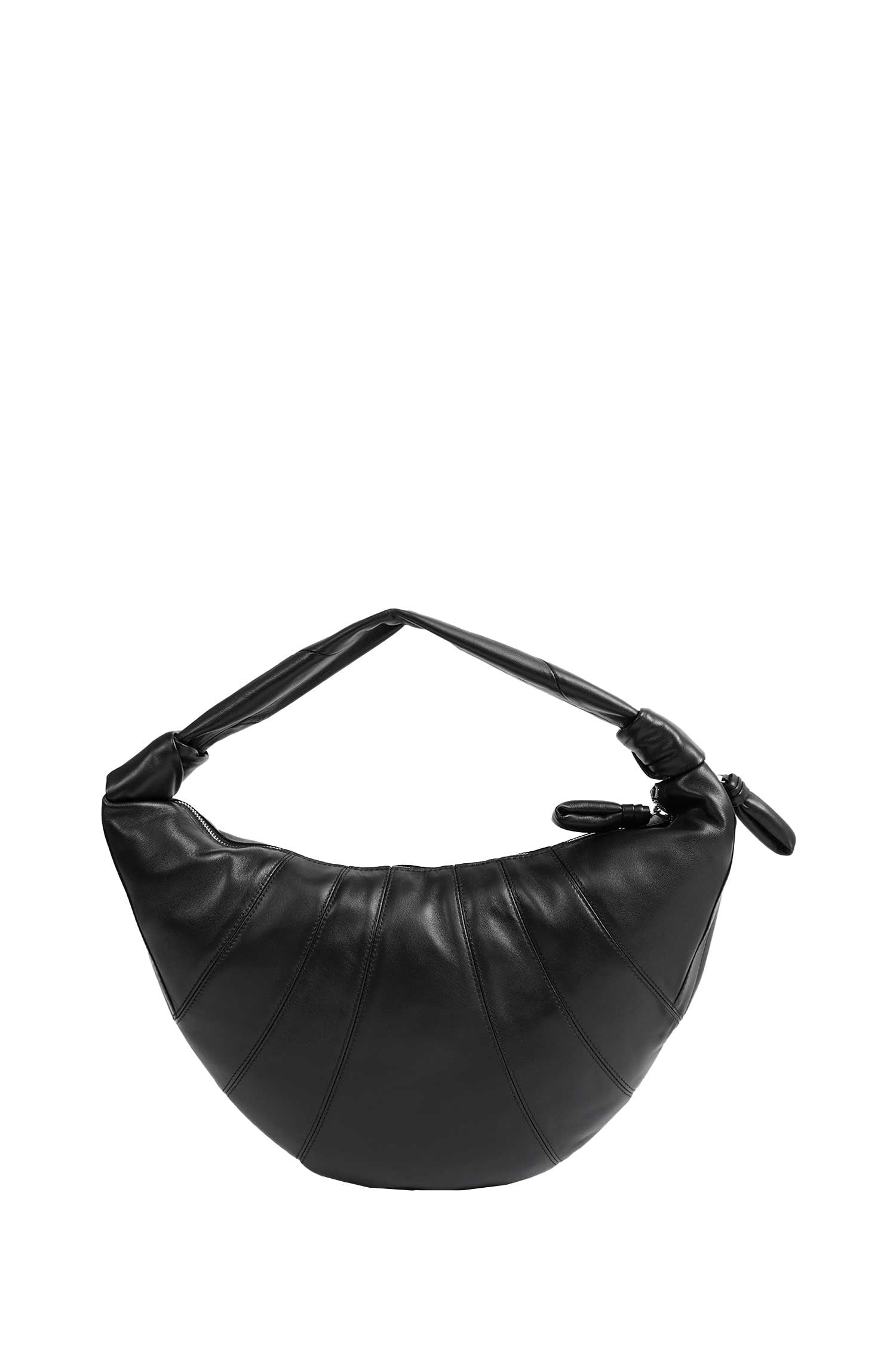 Fortune croissant shoulder bag